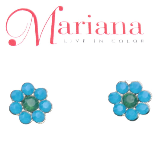 Mariana Post Earring Style E-1082/2  #4