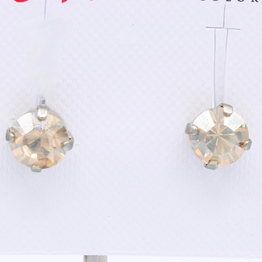 Mariana Post Earring Style E-1440  8.5MM Post #10