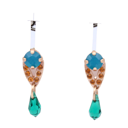 Mariana Post Earring Style E-1526/1  #5