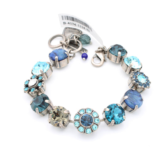 Frost Collection Large Daisy Bracelet