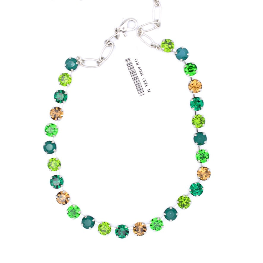 Evergreen Collection Medium Everyday Necklace