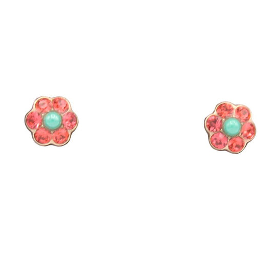 Mariana Post Earrings Style E-1166/1- #9