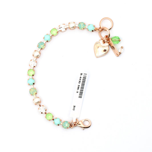 Malibu Mint Small 6MM Everyday Bracelet