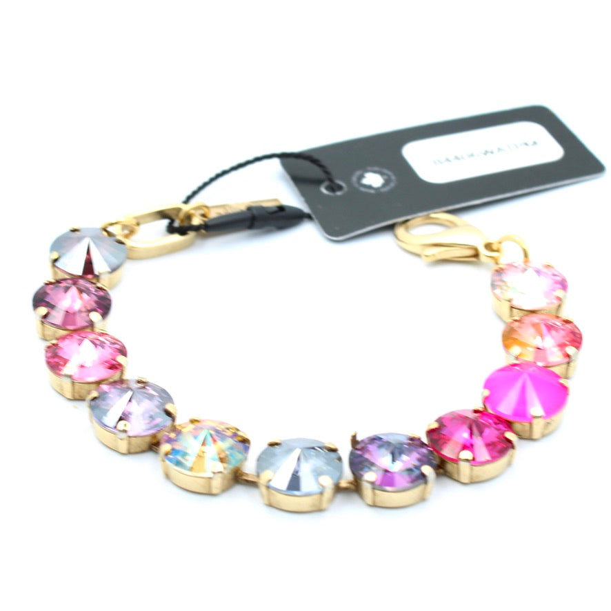 Croatia Bracelet in Watermelon by Tova