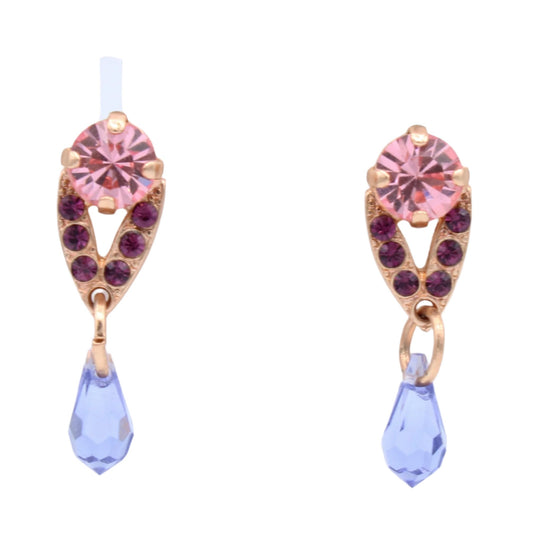 Mariana Post Earring Style E-1526/1  #4