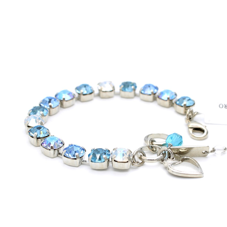 Bay Blue Bracelet by Mariana