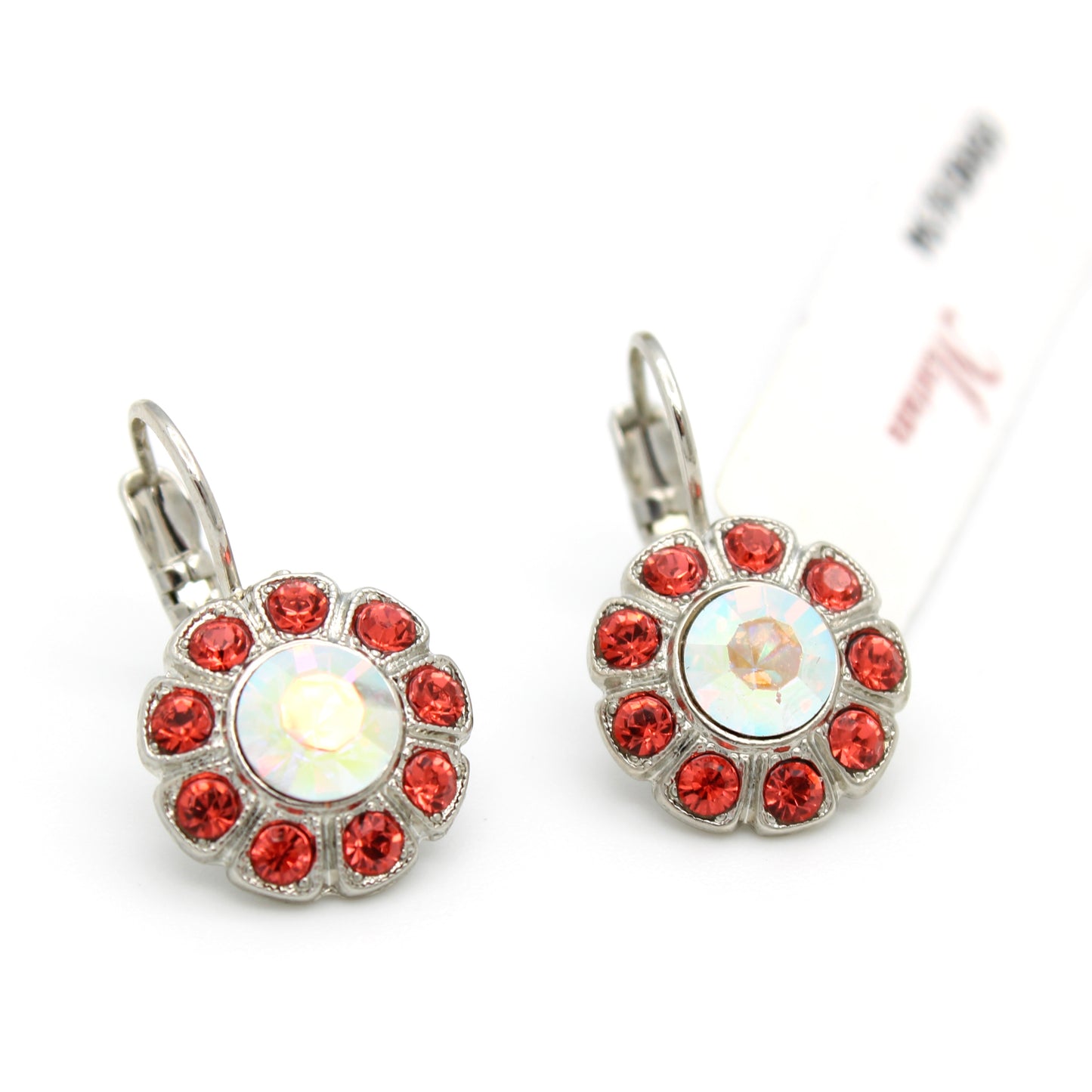 Sunset Drive in Daisy Earrings
