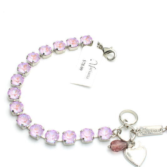 Sunkissed Lavender Medium Everyday Bracelet