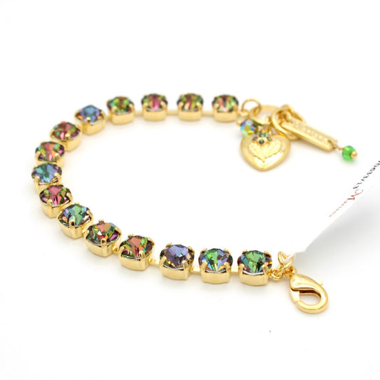 Vitral Medium Everyday Bracelet in Gold