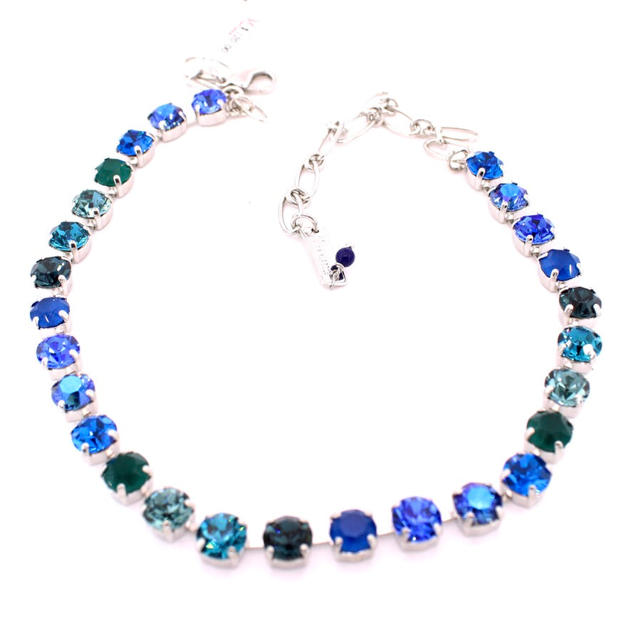 Countdown Gown Medium Everyday Necklace