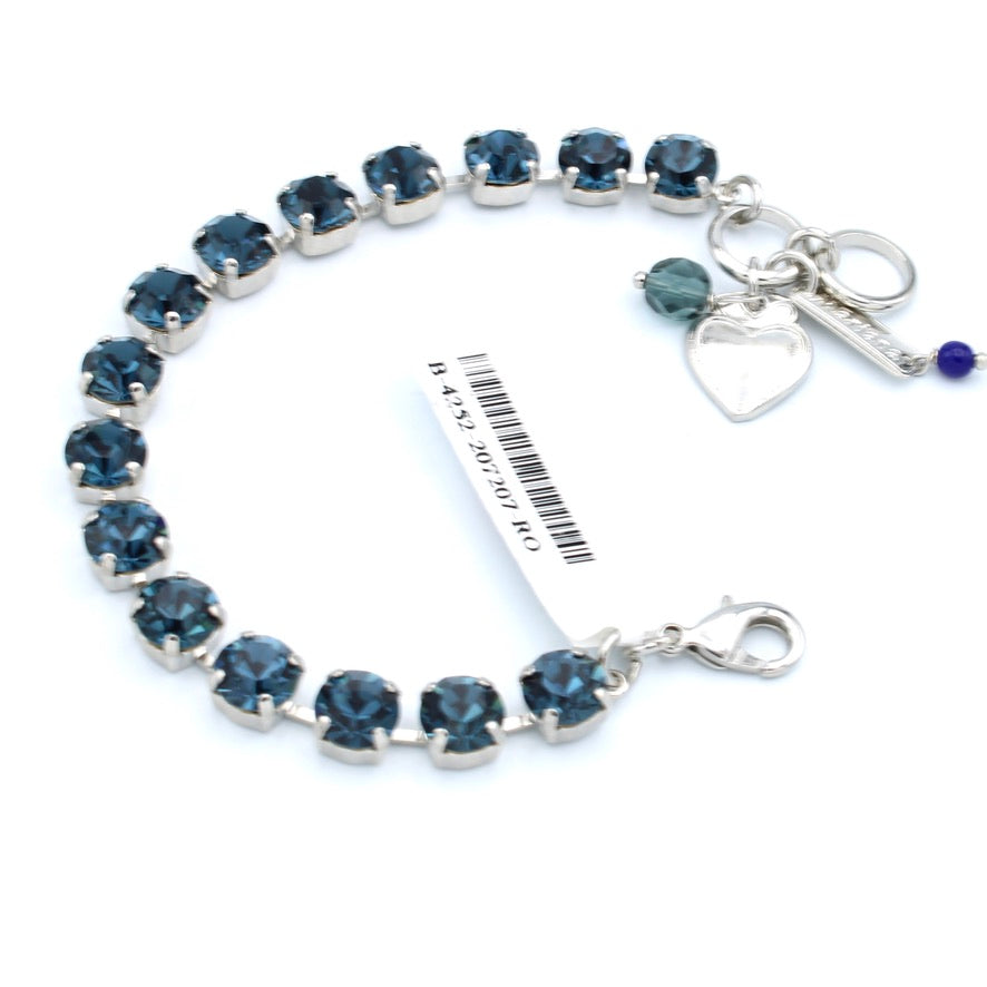 Montana Blue Medium Everyday Bracelet