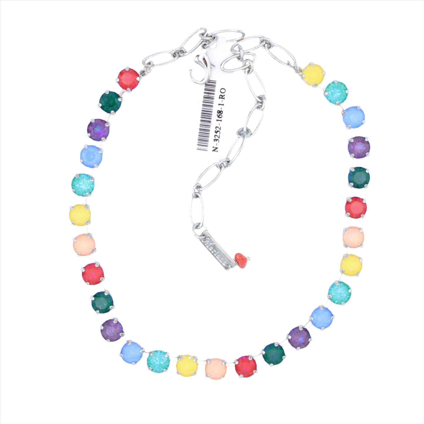 Candy Collection Medium Everyday Necklace