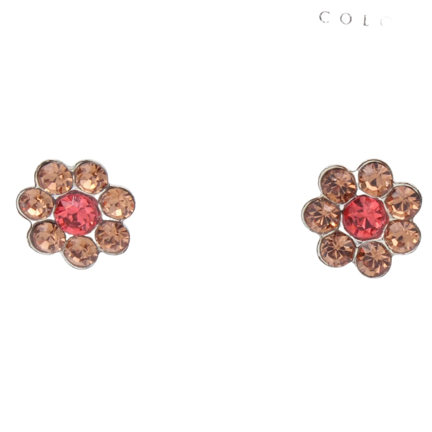 Mariana Post Earring Style E-1082/2  #1