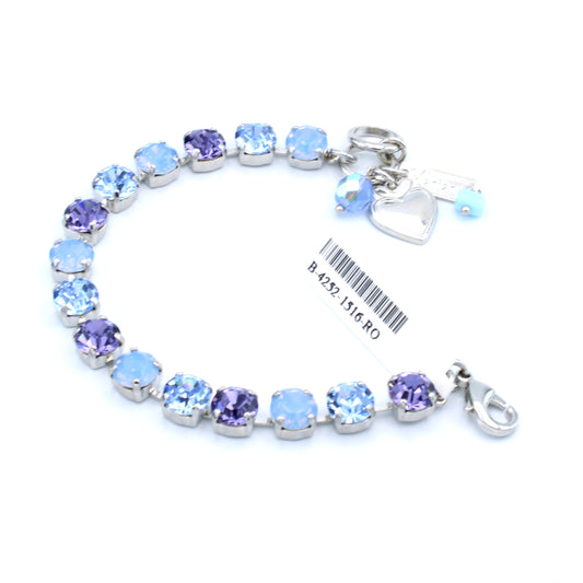 Lavender Fields Collection Medium Everyday Bracelet