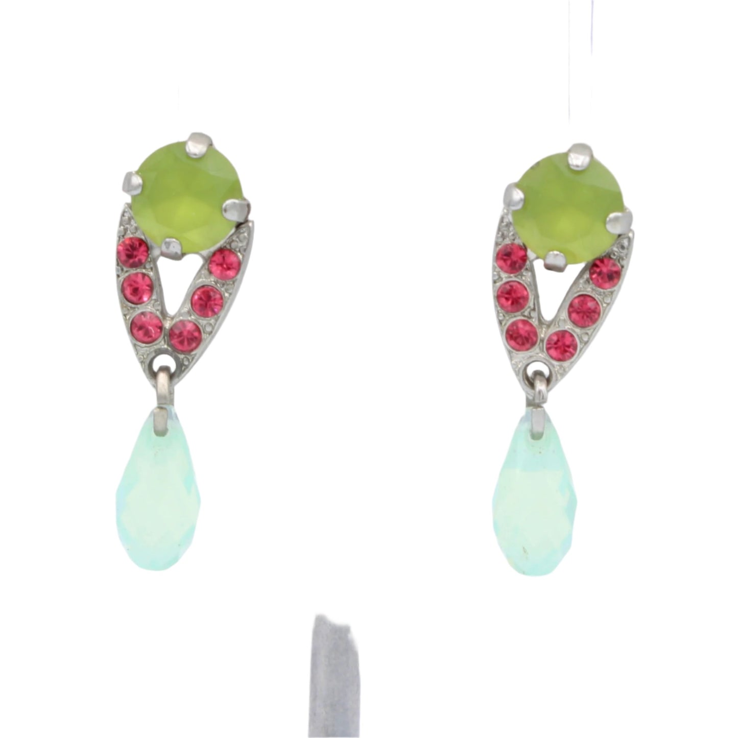 Mariana Post Earring Style E-1526/1  #6