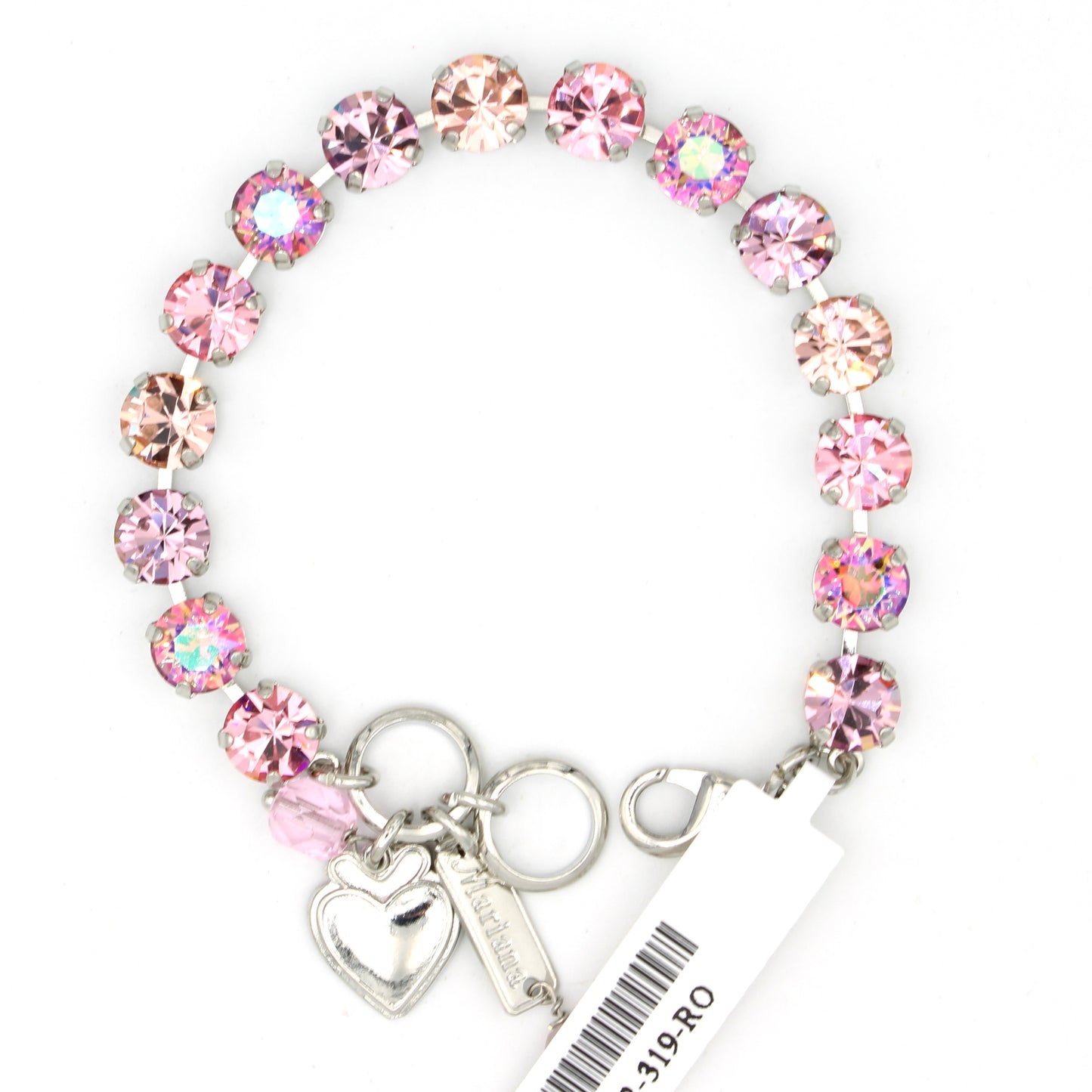 Pink Flamingo Collection Must Have Everyday Bracelet