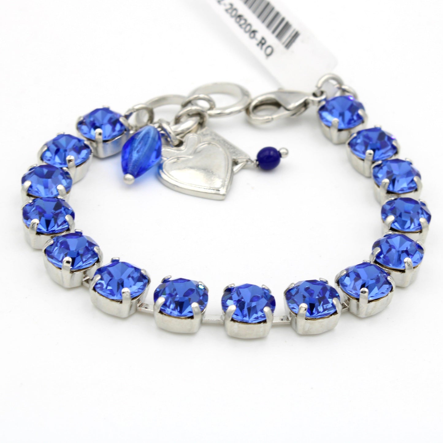Sapphire Must Have Everyday Bracelet