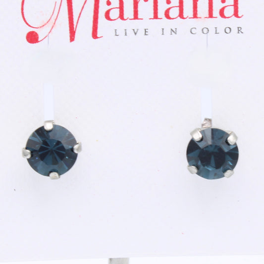 Mariana Post Earring Style E-1440  8.5MM Post #9