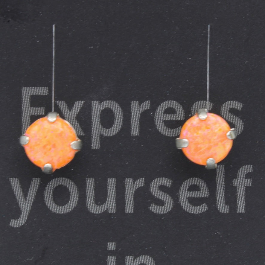 Mariana Post Earrings Style E-1440 #23