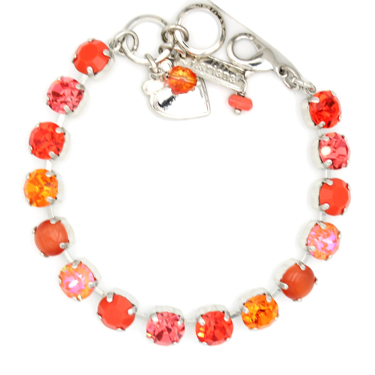 Saffron Collection Must Have Everyday Bracelet