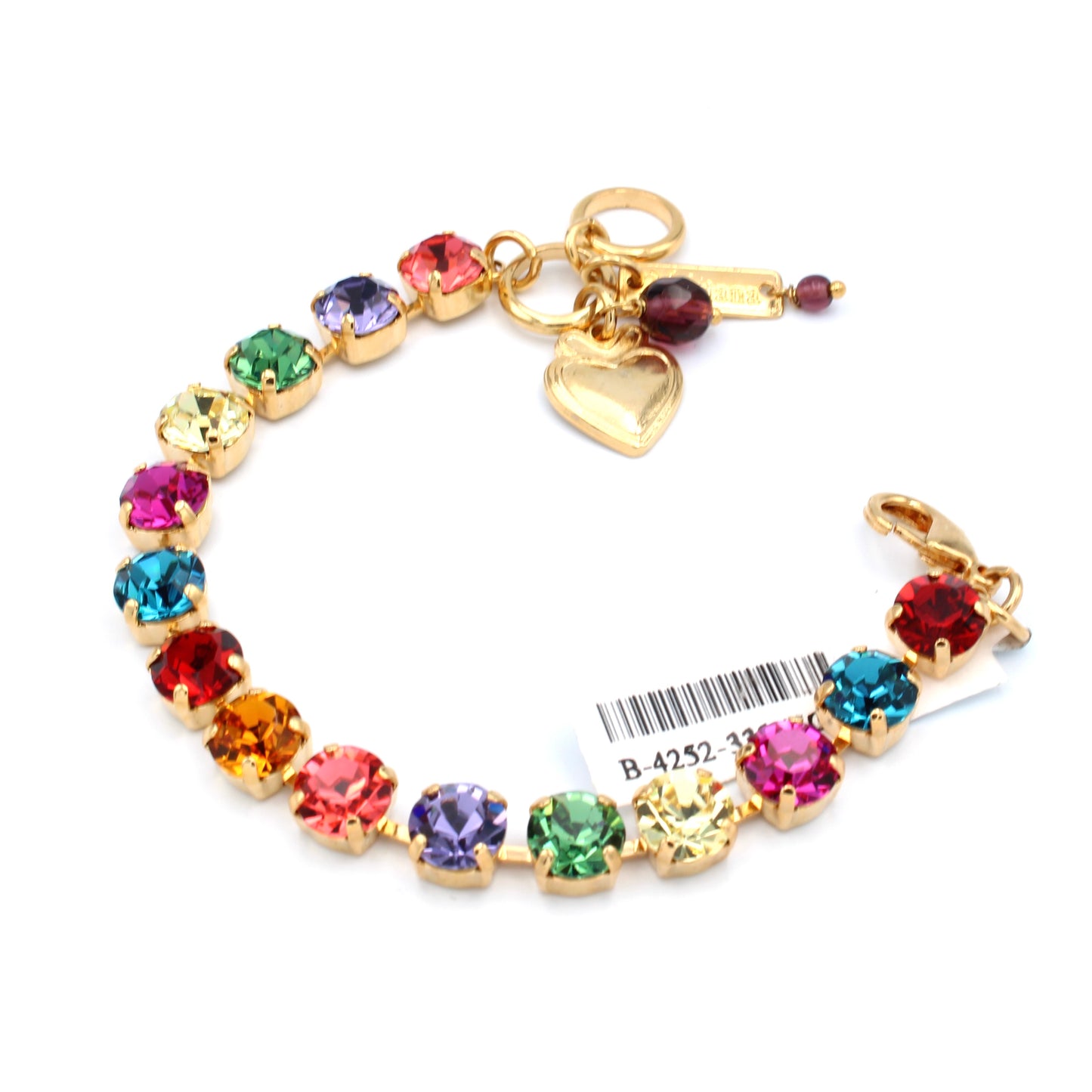 Festival Collection Medium Everyday Bracelet in Gold