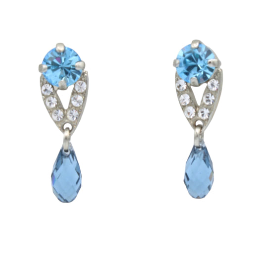 Mariana Post Earring Style E-1526/1  #9