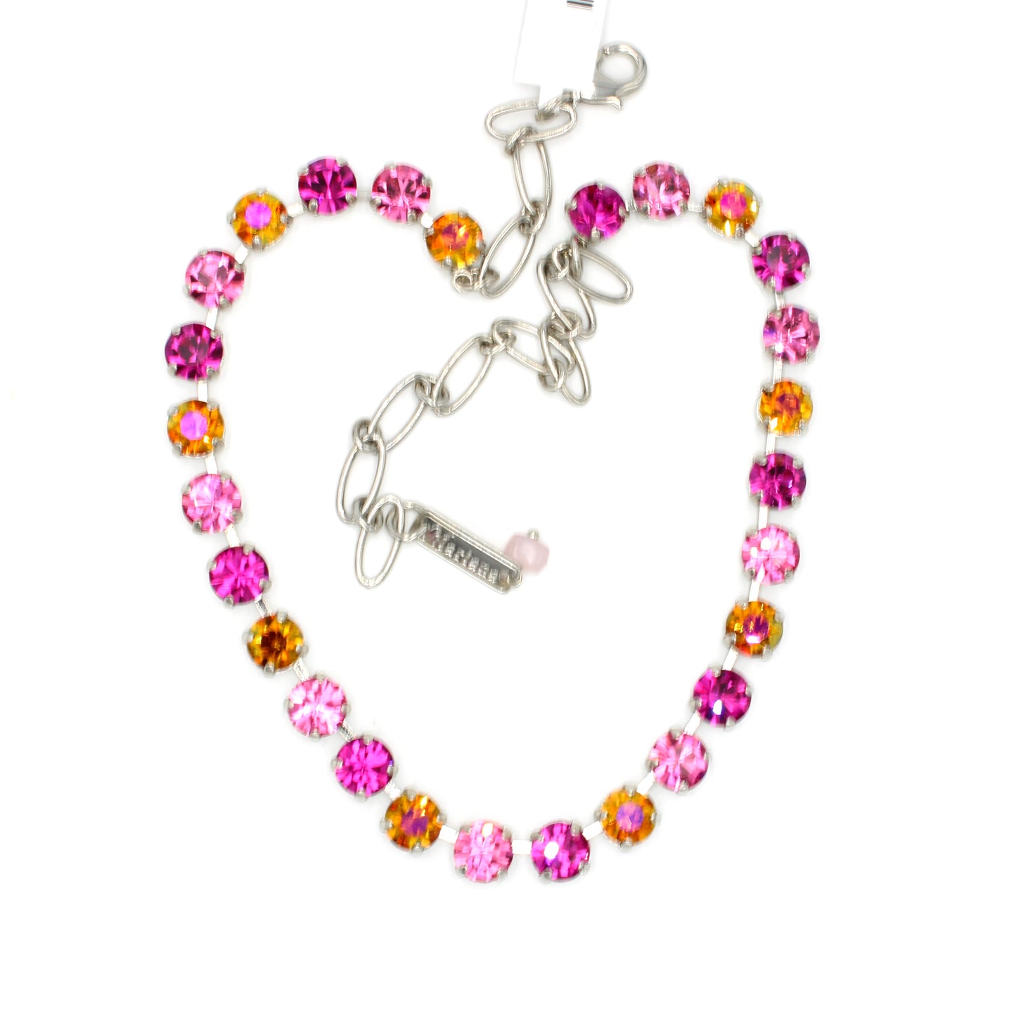 Bougainvillea Collection Medium Everyday Necklace