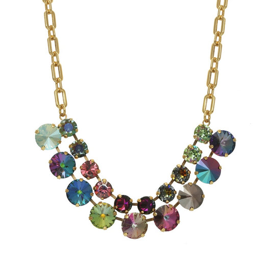 Vivica Necklace in Eclipse