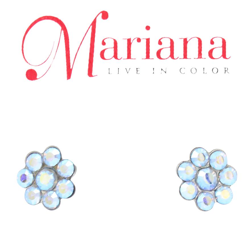 Mariana Post Earring Style E-1082/2  #11