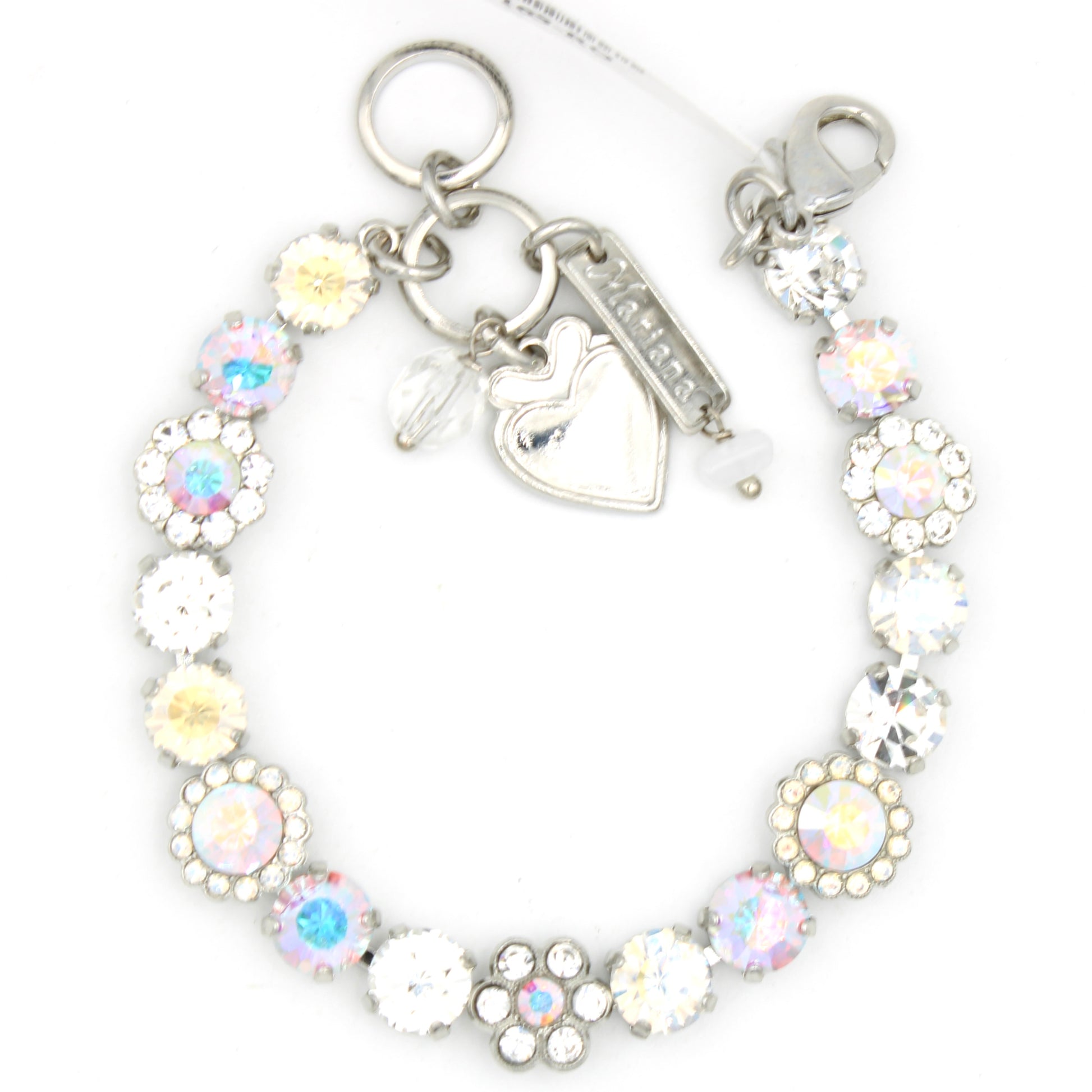 Winds of Change Collection Medium Must-Have Blossom Bracelet - MaryTyke's