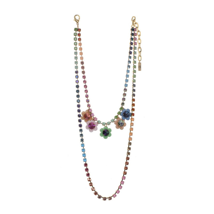 Trina Necklace