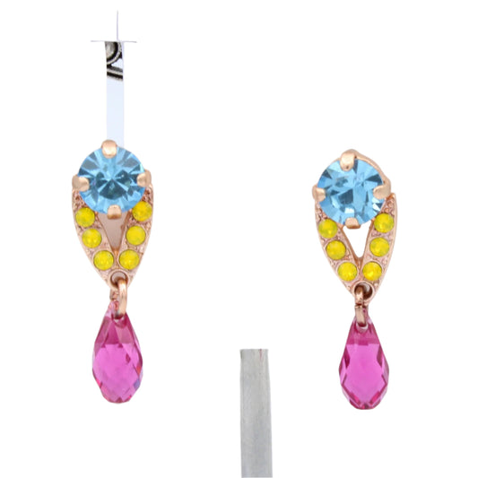 Mariana Post Earring Style E-1526/1  #3