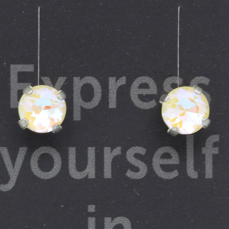 Mariana Post Earrings Style E-1440 #20