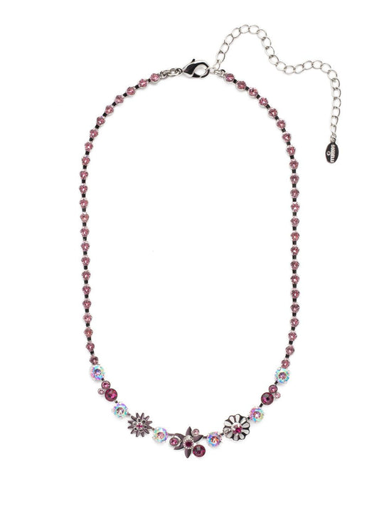 Sweetheart Necklace by Sorrelli