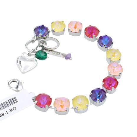 Candy Collection Large Everyday Bracelet