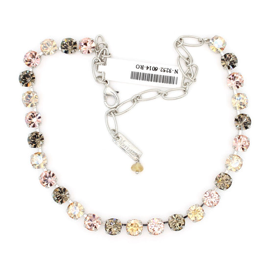 Champagne Kisses Medium Everyday Necklace