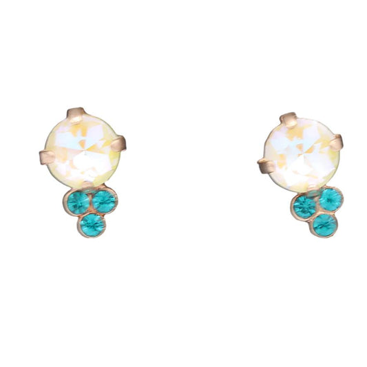 Mariana Post  Earrings Style E-1010 #43