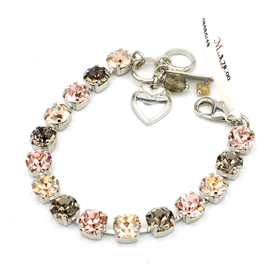 Champagne Kisses Medium Everyday Bracelet