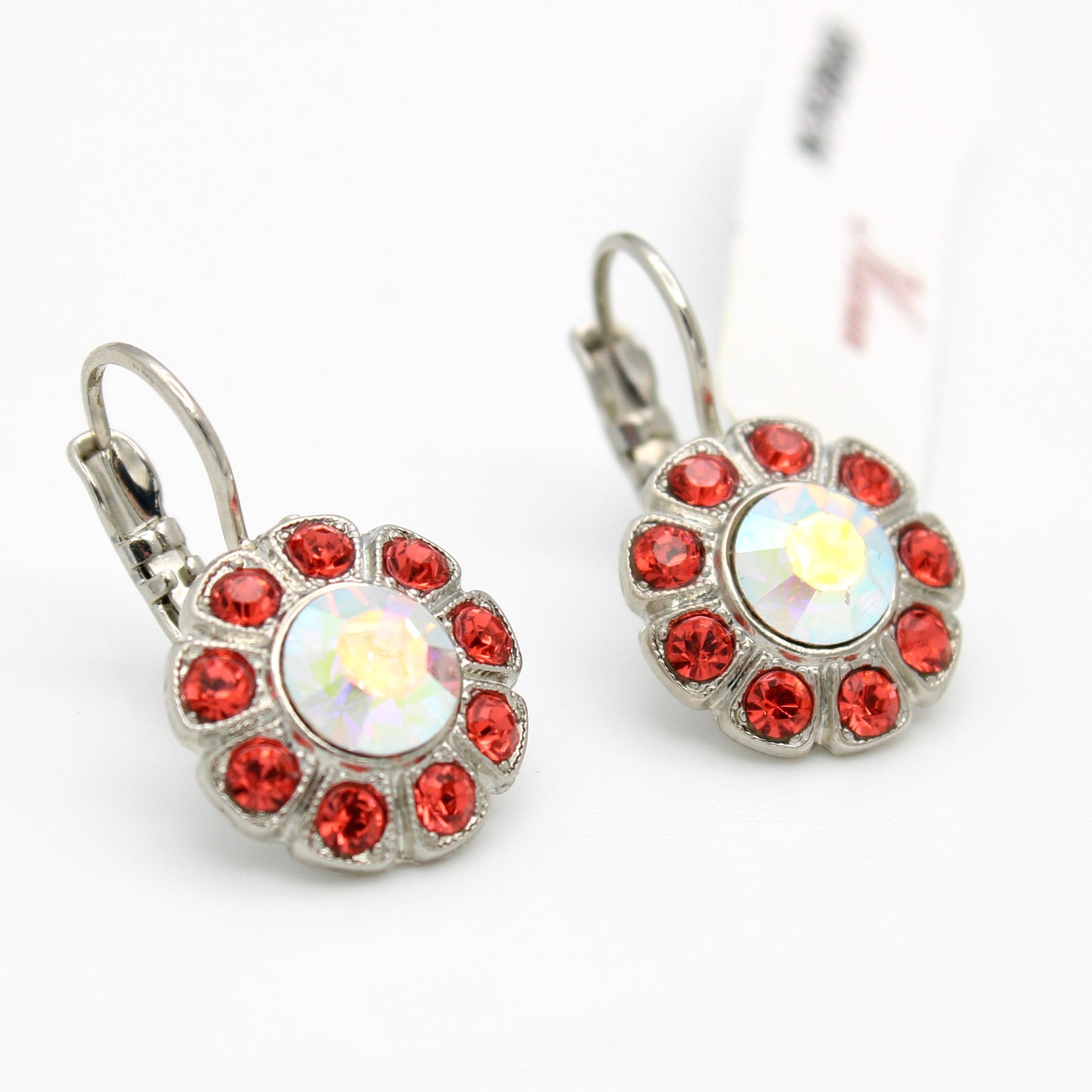 Sunset Drive in Daisy Earrings