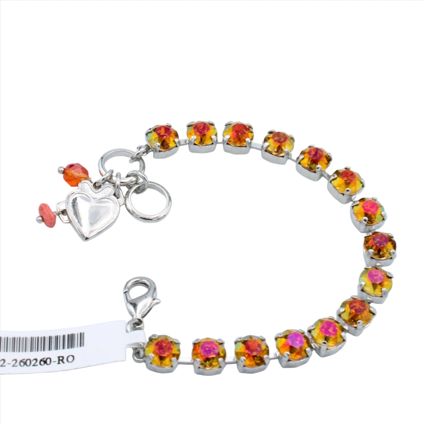 Astral Pink Medium Everyday Bracelet