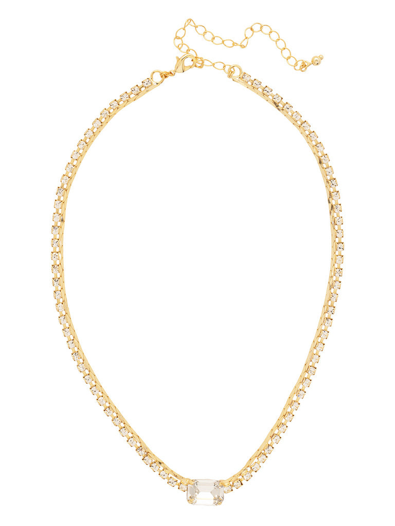 Eryn Pendant Necklace