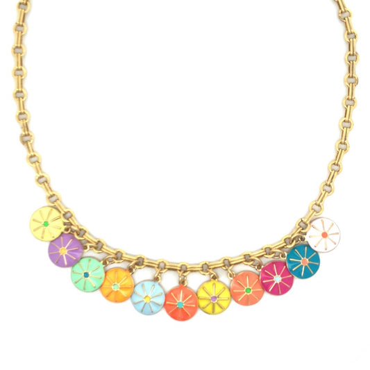 Aesha Necklace