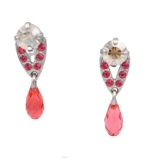 Mariana Post Earring Style E-1526/1  #12