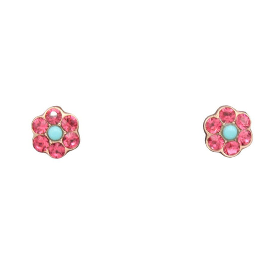 Mariana Post Earrings Style E-1166/1- #8