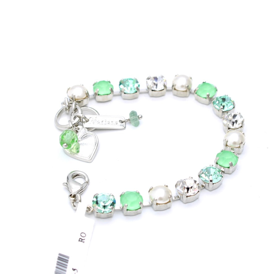 Malibu Mint Medium Everyday Bracelet