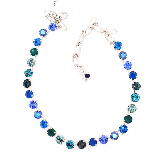 Countdown Gown Medium Everyday Necklace