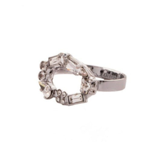 Ruth Band Ring by Sorrelli - MaryTyke's