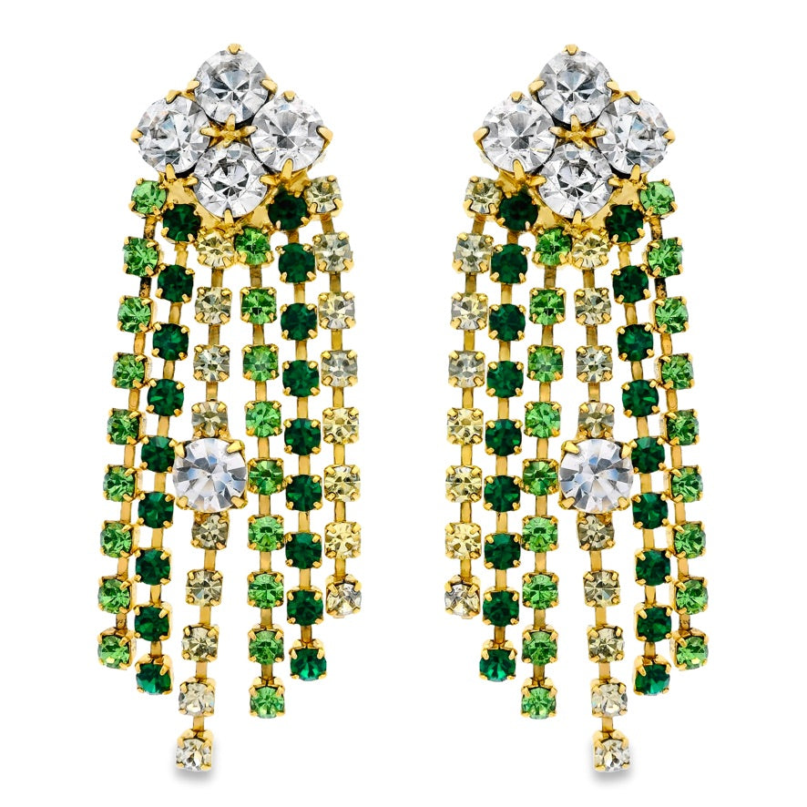 Eleanor Earrings by Tova