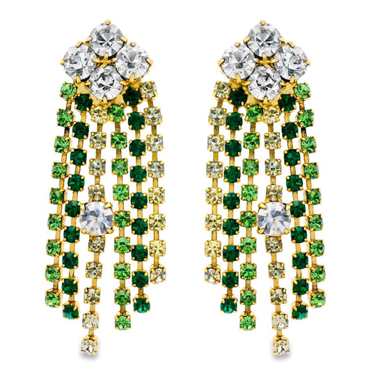 Eleanor Earrings by Tova