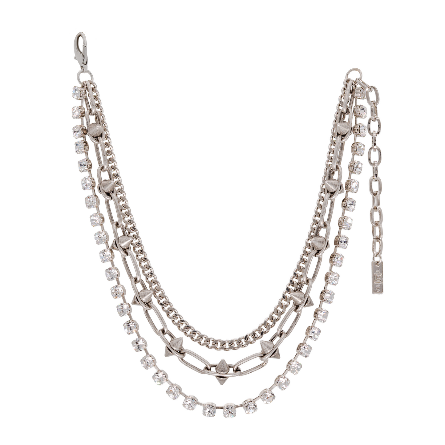Ender Necklace